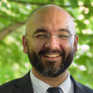 Dr. Murat Tuğrul